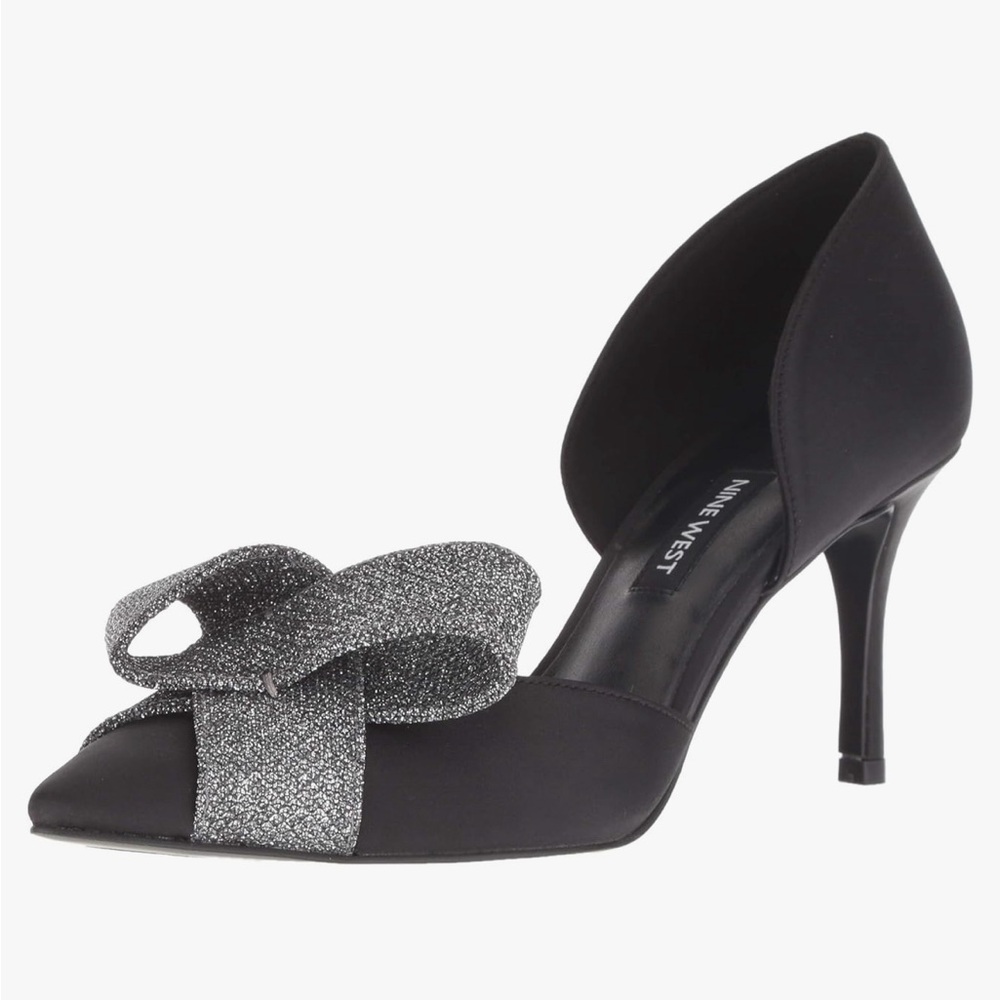Nine West McFally Pump - Picture 2 of 11